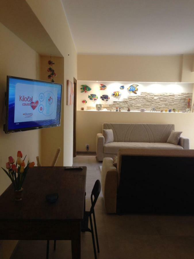 Apartamento A Casa Di Fede LʼAquila Exterior foto